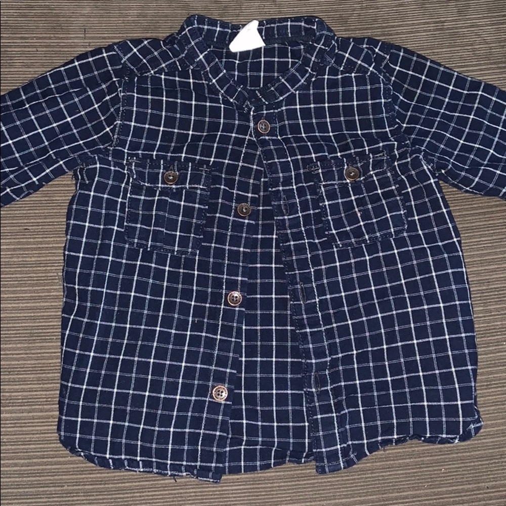 Long Sleeve